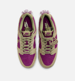 Dunk Low Retro SE Mens Lifestyle Shoe - Viotech/Pale Ivory/Veneer