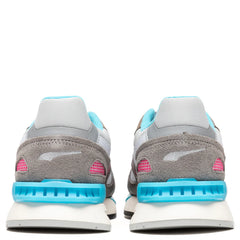 Mirage MOX - Steel Grey/Eggnog