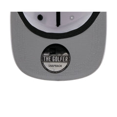2025 Ryder Cup Team USA White Golfer Hat