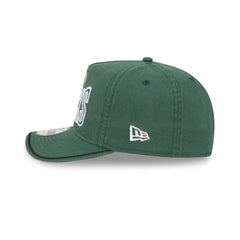 Milwaukee Bucks Chainstitch Golfer Hat