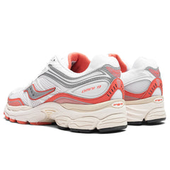 Progrid Omni 9 - Ivory/Coral