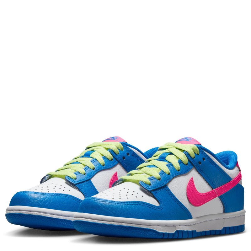 Dunk Low (Big Kid)