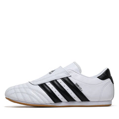 Women'S adidas Taekwondo - Cloud White/Core Black
