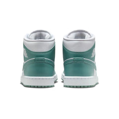Air Jordan 1 Mid White Cannon Women'S