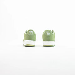 Nike Air Force 1 Low Retro Oil Green Summit White Grey FB8875-003 Sneaker Shoe Trainer