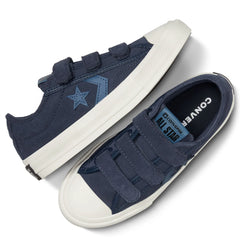 Star Player 76 Easy on (Little Kid)