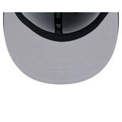 Boston Red Sox State Stitch 59FIFTY Fitted Hat