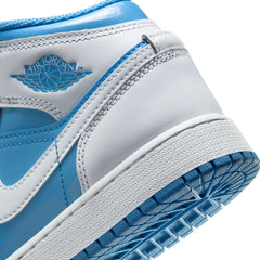 Air Jordan 1 Mid Se (Big Kid)