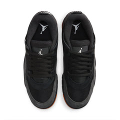 Air Jordan 4 RM (Black/Anthracite)