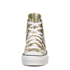 Chuck Taylor All Star Eva Lift Platform (Big Kid)