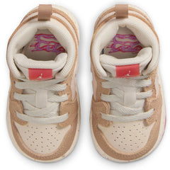 Jordan 1 Mid Se (Toddler)