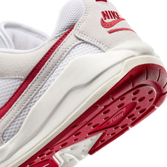Air Jordan CMFT Era (White/Varsity Red/Sail/Black)