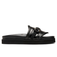 Slides - Black