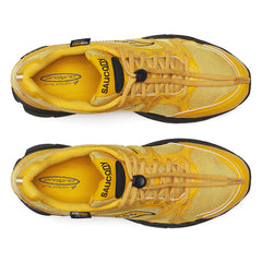 Saucony Progrid Triumph 4 "Gorpcore Mango" - S70758-5