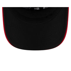 Arizona Diamondbacks 2025 All-Star Game Workout Split Panel 9SEVENTY Stretch-Snap Hat