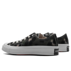 Converse X Kenzo Chuck 70 Ox Cypress Black White A16291C Sneaker Shoe Trainer