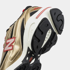 New Balance 1000 Mens Lifestyle Shoes (Metallic Gold/Black)