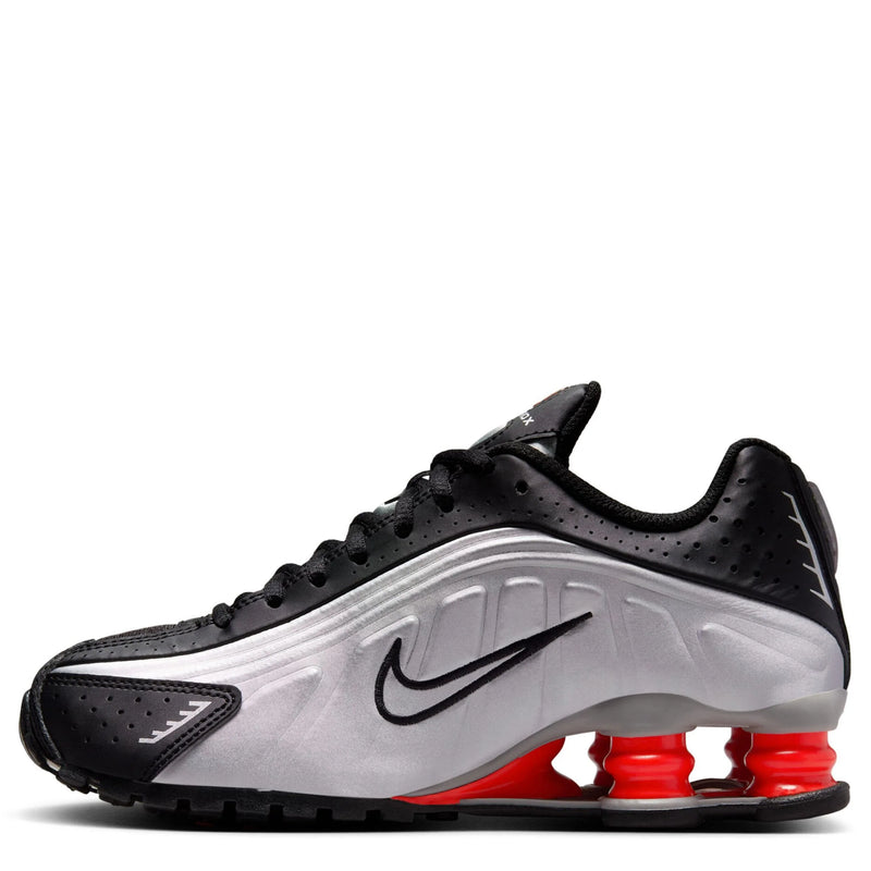 Shox R4 (Big Kid)