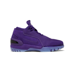 Nike Air Zoom Men'S Generation Suede
