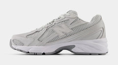 740V2 Mens Running Shoes (Grey/Reflection/Slate Grey/Grey Matter)