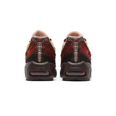 Nike Women'S Air Max 95 Anatomy of Air