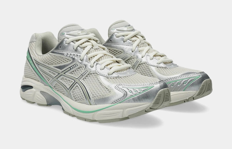 GT 2160 Womens Running Shoes (Smoke Grey/Peppermint)