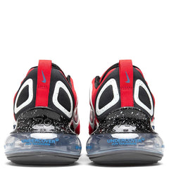 Nike X Undercover Air Max 720 - University Red/Blue Jay