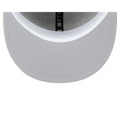 New Era 59Fifty San Francisco Giants Script Hat - Green, Tan