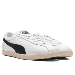 Brasil Capoeira - White/Black/Frosted Ivory