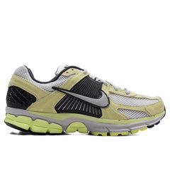 Zoom Vomero 5 - Barely Volt/Metallic Platinum/Pure Platinum