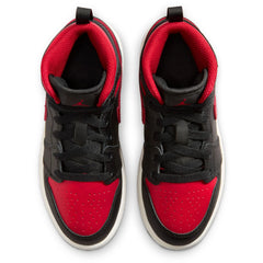 Jordan 1 Mid (Little Kid)