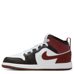 Jordan 1 Mid Se (Little Kid)