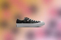 Converse X Kenzo Chuck 70 Ox Cypress Black White A16291C Sneaker Shoe Trainer