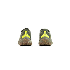Hoka U Project Transport Deep Umber Antique Olive Green Brown Yellow 1162850 DTQ Sneaker Shoe Trainer