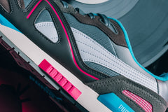 Mirage MOX - Steel Grey/Eggnog