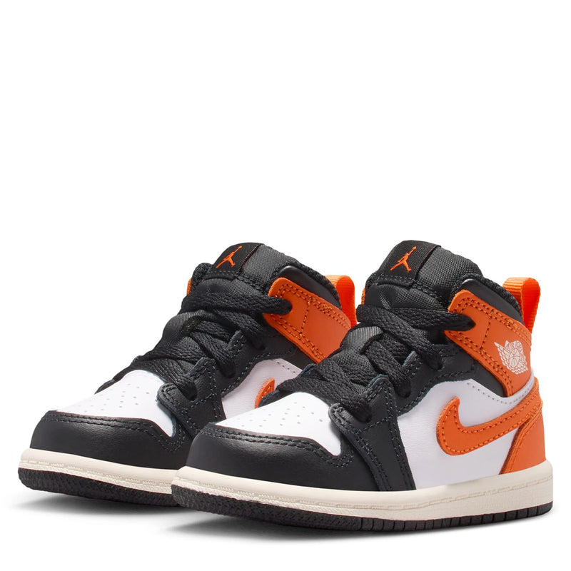 Jordan 1 Retro Mid (Toddler)