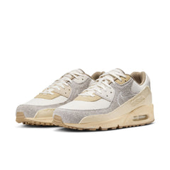 Nike Air Max 90 PRM (White/Sail/Pale Ivory)