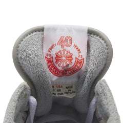 Reebok Classic CL Leather Vintage 40Th Anniversary