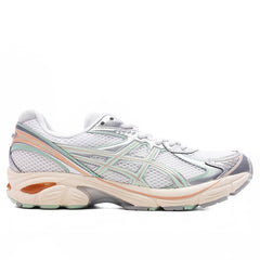 GT-2160 - White/Mint Tint