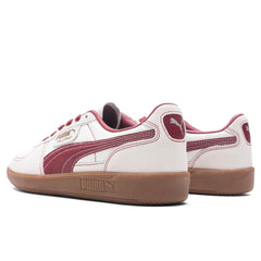 Palermo OG - White