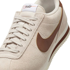 WMNS Nike Cortez (LT Orewood/Team Brown)