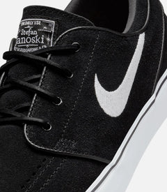 Nike SB Janoski OG+ (Black/White)