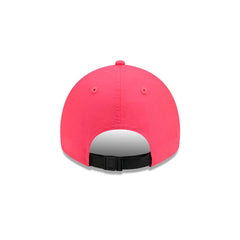 Arizona Diamondbacks Everyday Nylon Pink 9TWENTY Adjustable Hat