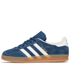 Adidas Gazelle Indoor - Night Indigo/Off White