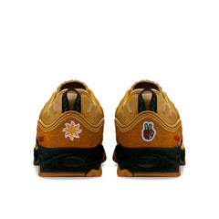 Colour plus X Saucony Originals Matrix "Harvest Wheat"