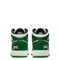 Air Jordan 1 Mid Se (Big Kid)