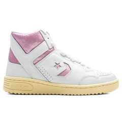 Converse X Shai Weapon Hi - Vintage White/Purple