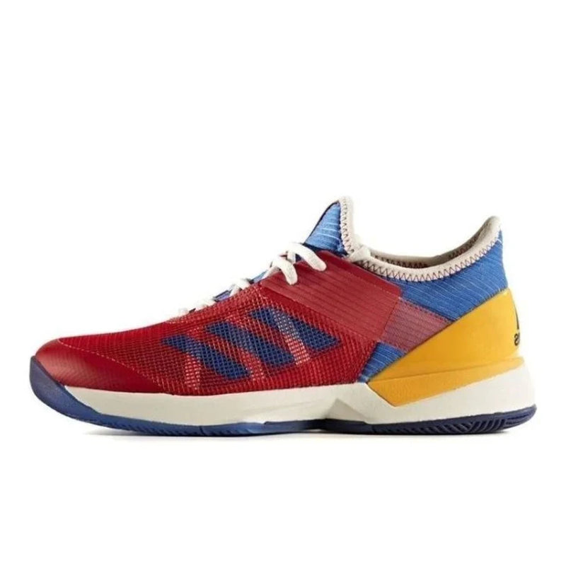 ADIDAS ORIGINALS TENNIS COLLECTION by PHARRELL WILLIAMS ADIZERO UBE 