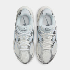V5 RNR Womens Running Shoes (Summit White/Smoke Grey/Blue Tint)