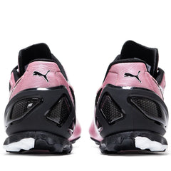 Puma V-S1 Metallic - Black/Poised Pink